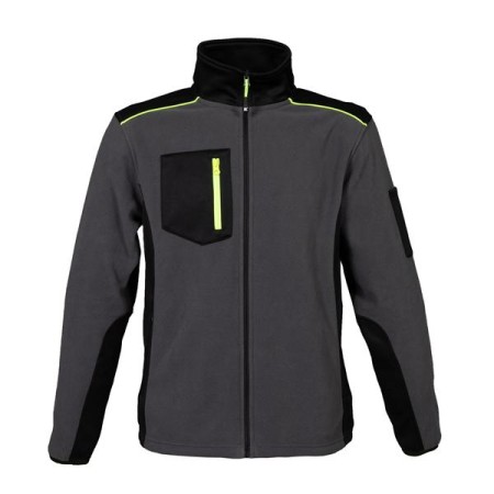 PILE JRC LABRADOR - GREY
