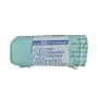 SACCO BIODEGRADABILE FERRAMENTA ADDA 50X60 ROTOLO 20 PX