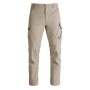 PANTALONE LUNGO KAPRIOL CARGO - XXL - SABBIA