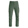OUTLET | PANTALONE CARGO VERDE XXXL