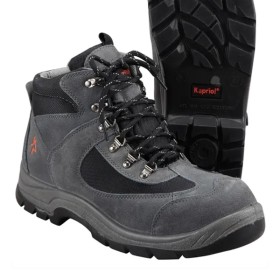 SCARPA NEBRASKA ALTA S3 39