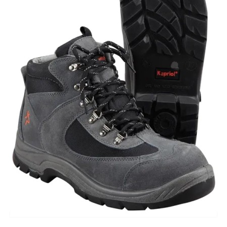 SCARPA NEBRASKA ALTA S3 39