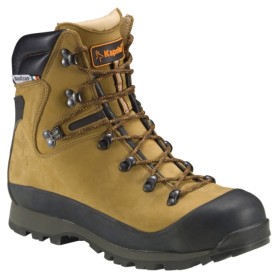 SCARPONE MAKALU 41 "NO-SAFETY"