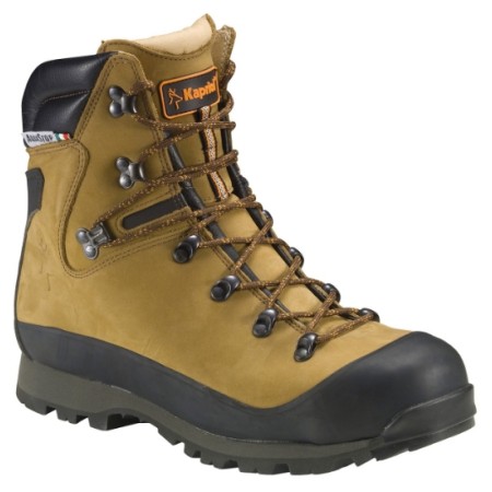 SCARPONE MAKALU 47 "NO-SAFETY"
