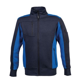 FELPA JRC CAMBRIDGE - NAVY/ROYAL