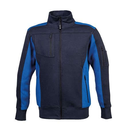 FELPA JRC CAMBRIDGE - NAVY/ROYAL