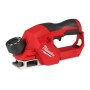 M12 BLP-402X - PIALLA MILWAUKEE 12 VOLT - 4 AH VALIGETTA HEAVYDUTY