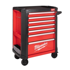 CARRELLO PORTAUTENSILI 7 CASSETTI MILWAUKEE