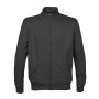 FELPA JRC DALLAS MAN - BLACK