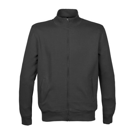 FELPA JRC DALLAS MAN - BLACK