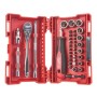 MILWAUKEE SET 38PZ CRICC 1/4 - METRIC