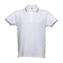 POLO JRC NEW AOSTA MAN - WHITE