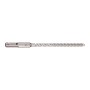 PUNTA MILWAUKEE SDS-PLUS MX4 6X165 MM