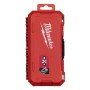 SET 1 PUNTE MILWAUKEE SDS-PLUS MX4 7PZ (5/6X115MM)(6 /8/8/10X165MM)(12X160MM)