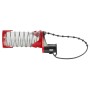 SISTEMA RACCOGLI POLVERE MILWAUKEE - 1pz