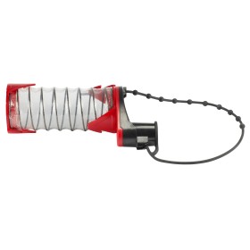 SISTEMA RACCOGLI POLVERE MILWAUKEE - 1pz