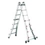 SCALISSIMA SVELT 08+08 GR EN131 CON ALLARGATORE