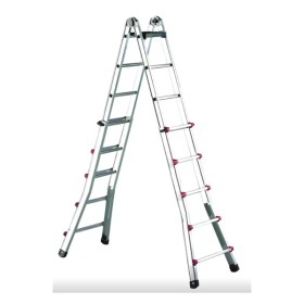 SCALISSIMA SVELT 10+10 GR "R"