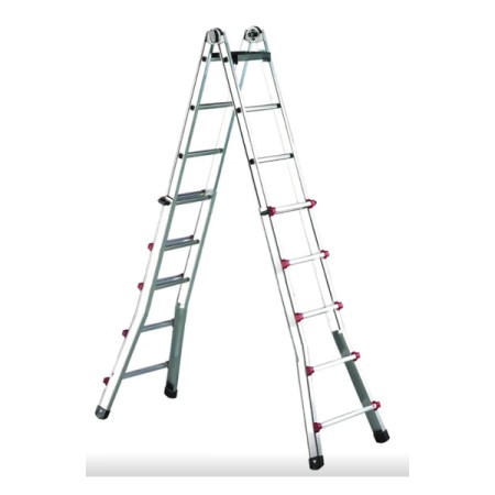 SCALISSIMA SVELT 10+10 GR "R"