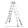 SCALISSIMA SVELT 10+10 GR "R"