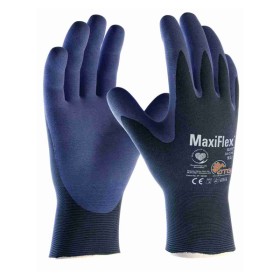 GUANTO BASE PROTECTION ATG 34-274HC MaxiFlex Elite Header Card