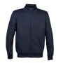 FELPA BLACK SPIDER FULL ZIP HARLEM - FELPATA - 9 COLORI