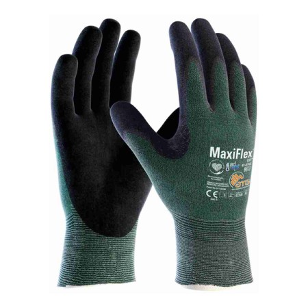 GUANTO BASE PROTECTION ATG 42-8743 MaxiFlex Cut with AD-APT