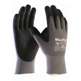 GUANTO BASE PROTECTION ATG 42-874HC MaxiFlex Ultimate Header Card