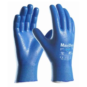 GUANTO BASE PROTECTION ATG GL-A19-007 MAXIDEX