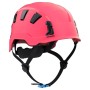CASCO VENTILATO LAVORI IN QUOTA IRUDEK OREKA II VENT - ROSA