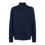 FELPA BLACK SPIDER FULL ZIP - GARZATA - DISPONIBILE IN 6 COLORAZIONI
