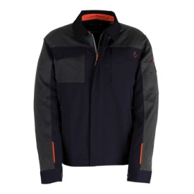 GIACCA DA LAVORO KAPRIOL INDUSTRY XL - BLU