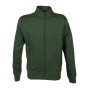 Felpa Georgia Man 260 g/m² GARZATA - GREEN
