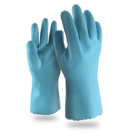 GUANTI KAPRIOL TOP RUBBER - 09