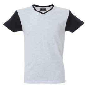 T-SHIRT JRC CADICE MELANGE