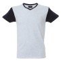 T-SHIRT JRC CADICE MELANGE
