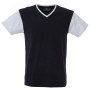 T-SHIRT JRC CADICE NAVY