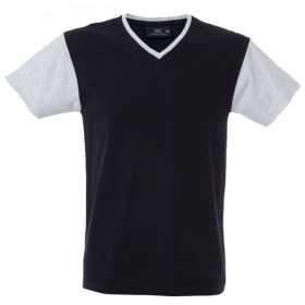T-SHIRT JRC CADICE NAVY