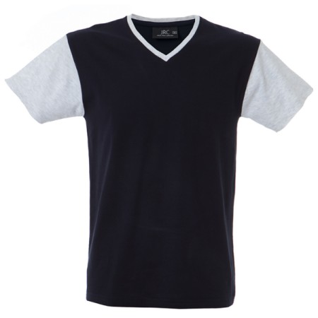 T-SHIRT JRC CADICE NAVY