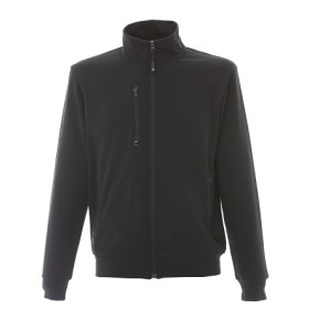 FELPA JRC ILLINOIS - NERO