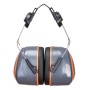 PW62 - CUFFIA PORTWEST HV EXTREME PER MONTAGGIO SU ELMETTO