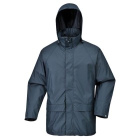 S350 - GIACCA PORTWEST SEALTEX AIR XXXL - BLU NAVY