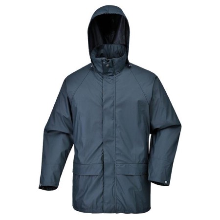 S350 - GIACCA PORTWEST SEALTEX AIR XXXL - BLU NAVY