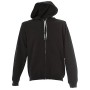 Felpa Lecce - BLACK