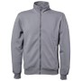 FELPA JRC INDIANA MAN - GREY