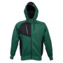 FELPA MANICA LUNGA JRC POLONIA MAN - GREEN