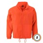 MEN'S PROMO JACKET DAIBER - GIACCA DAL TESSUTO LEGGERO, ANTIVENTO, IDROREPELLENTE - DISPONIBILE IN 8 COLORAZIONI