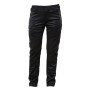 PANTALONE LUNGO JRC HARLEM LADY - BLACK