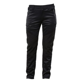 PANTALONE LUNGO JRC HARLEM LADY - BLACK