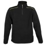 PILE JRC LIVIGNO - BLACK